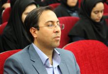  گزارش تصویری بازدید دانش آموزان سال چهارم دوره دوم دبیرستان، از دانشگاه صنعتی شاهرود 